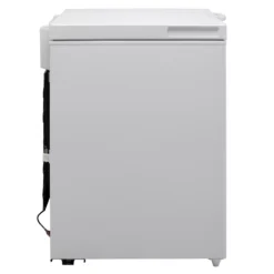 Smeg CO205F_WH Freestanding Chest Freezer - White -Prime Kitchen smeg co205f wh freestanding chest freezer white8017709293833 06c bq