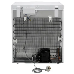 Smeg CO205F_WH Freestanding Chest Freezer - White -Prime Kitchen smeg co205f wh freestanding chest freezer white8017709293833 07c bq