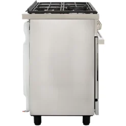 Smeg CPF9GPX Freestanding Electric & Gas Range Cooker With Gas Hob 19 Smeg CPF9GPX Freestanding Electric & Gas Range Cooker With Gas Hob -Prime Kitchen smeg cpf9gpx freestanding electric gas range cooker with gas hob8017709225780 09c bq