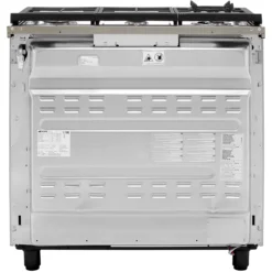 Smeg CPF9GPX Freestanding Electric & Gas Range Cooker With Gas Hob 20 Smeg CPF9GPX Freestanding Electric & Gas Range Cooker With Gas Hob -Prime Kitchen smeg cpf9gpx freestanding electric gas range cooker with gas hob8017709225780 10c bq