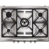 Smeg Cucina SR275XGH2_SS 68.5cm Gas Hob 2 Smeg Cucina SR275XGH2_SS 68.5cm Gas Hob -Prime Kitchen smeg cucina sr275xgh2 ss 68 5cm gas hob8017709268350 01c bq