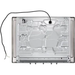 Smeg Cucina SR275XGH2_SS 68.5cm Gas Hob 15 Smeg Cucina SR275XGH2_SS 68.5cm Gas Hob -Prime Kitchen smeg cucina sr275xgh2 ss 68 5cm gas hob8017709268350 07c bq