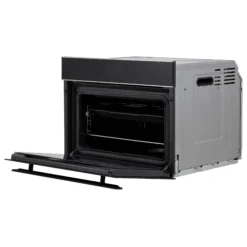 Smeg Dolce Stil Novo SF4604WVCPNX_BKS Built-in Compact Multifunction Oven - Black Stainless Steel Effect 13 Smeg Dolce Stil Novo SF4604WVCPNX_BKS Built-in Compact Multifunction Oven - Black Stainless Steel Effect -Prime Kitchen smeg dolce stil novo sf4604wvcpnx bks built in compact multifunction oven black stainless steel effect8017709276003 04c bq