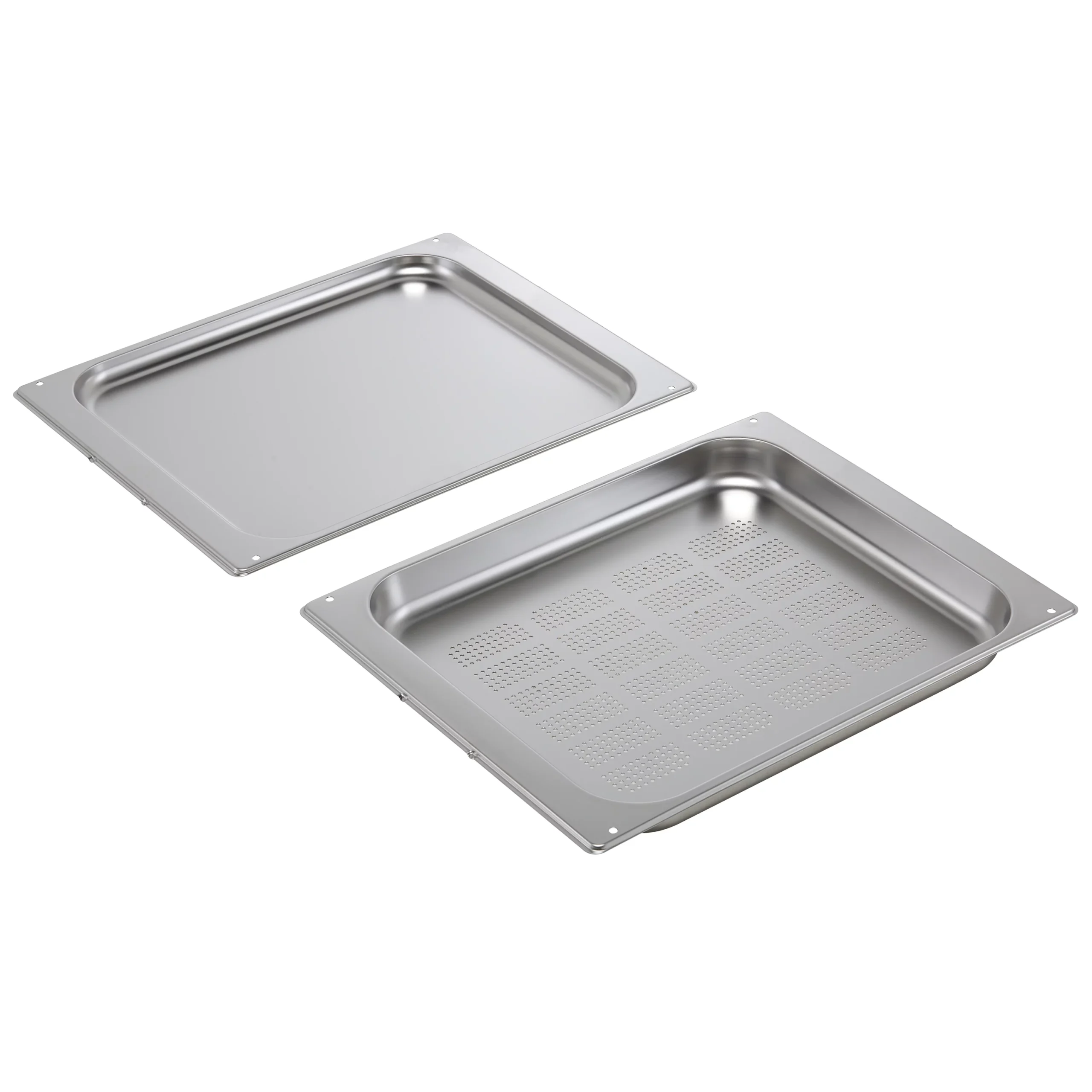 Smeg Dolce Stil Novo SF4604WVCPNX_BKS Built-in Compact Multifunction Oven - Black Stainless Steel Effect 7 Smeg Dolce Stil Novo SF4604WVCPNX_BKS Built-in Compact Multifunction Oven - Black Stainless Steel Effect - Image 5