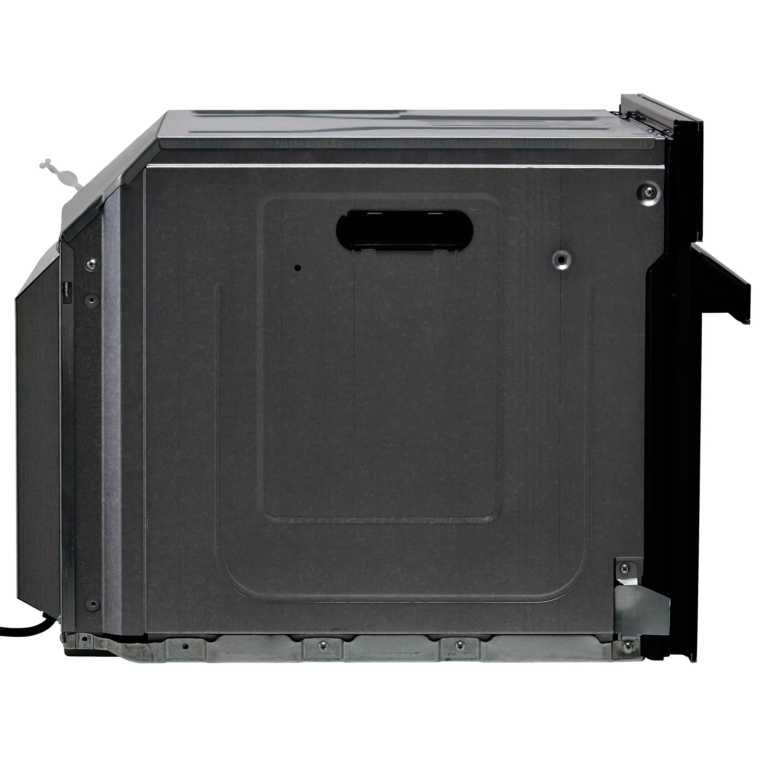 Smeg Dolce Stil Novo SF4604WVCPNX_BKS Built-in Compact Multifunction Oven - Black Stainless Steel Effect 8 Smeg Dolce Stil Novo SF4604WVCPNX_BKS Built-in Compact Multifunction Oven - Black Stainless Steel Effect - Image 6