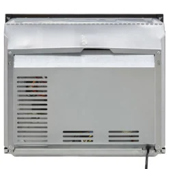 Smeg Dolce Stil Novo SF4604WVCPNX_BKS Built-in Compact Multifunction Oven - Black Stainless Steel Effect 16 Smeg Dolce Stil Novo SF4604WVCPNX_BKS Built-in Compact Multifunction Oven - Black Stainless Steel Effect -Prime Kitchen smeg dolce stil novo sf4604wvcpnx bks built in compact multifunction oven black stainless steel effect8017709276003 07c bq