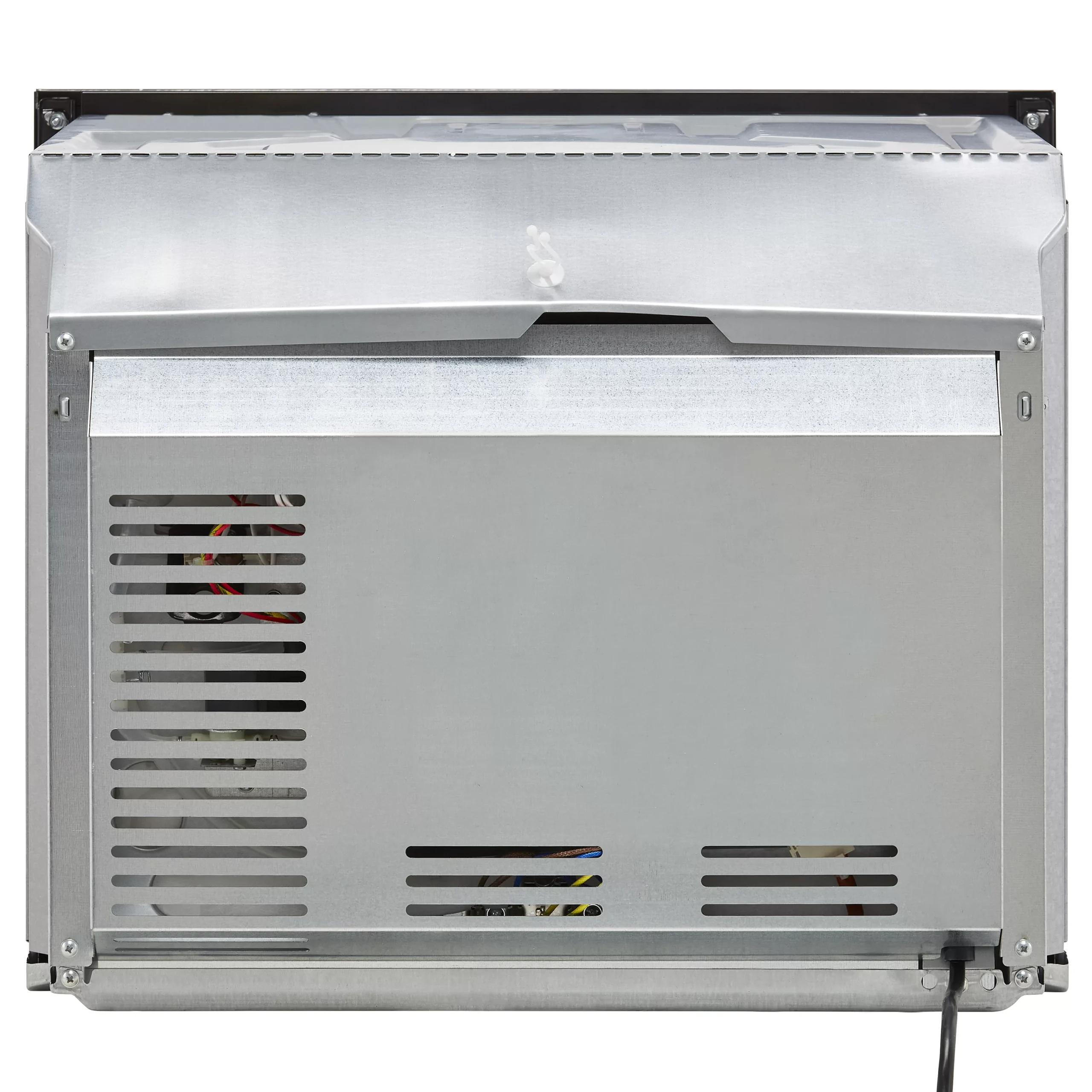 Smeg Dolce Stil Novo SF4604WVCPNX_BKS Built-in Compact Multifunction Oven - Black Stainless Steel Effect 9 Smeg Dolce Stil Novo SF4604WVCPNX_BKS Built-in Compact Multifunction Oven - Black Stainless Steel Effect - Image 7