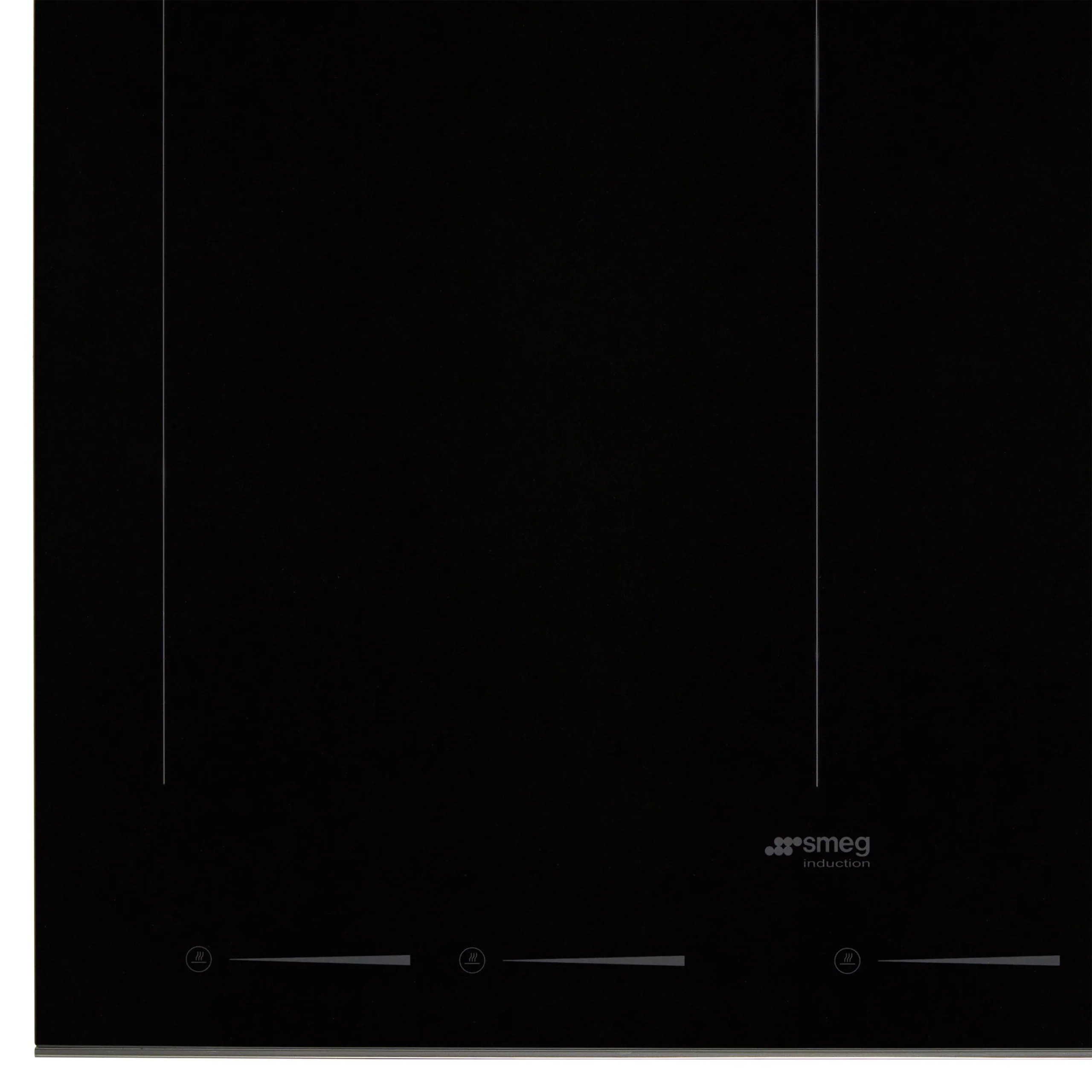 Smeg Dolce Stil Novo SIM662WLDX_BKS 60cm Induction Hob - Black 4 Smeg Dolce Stil Novo SIM662WLDX_BKS 60cm Induction Hob - Black - Image 2