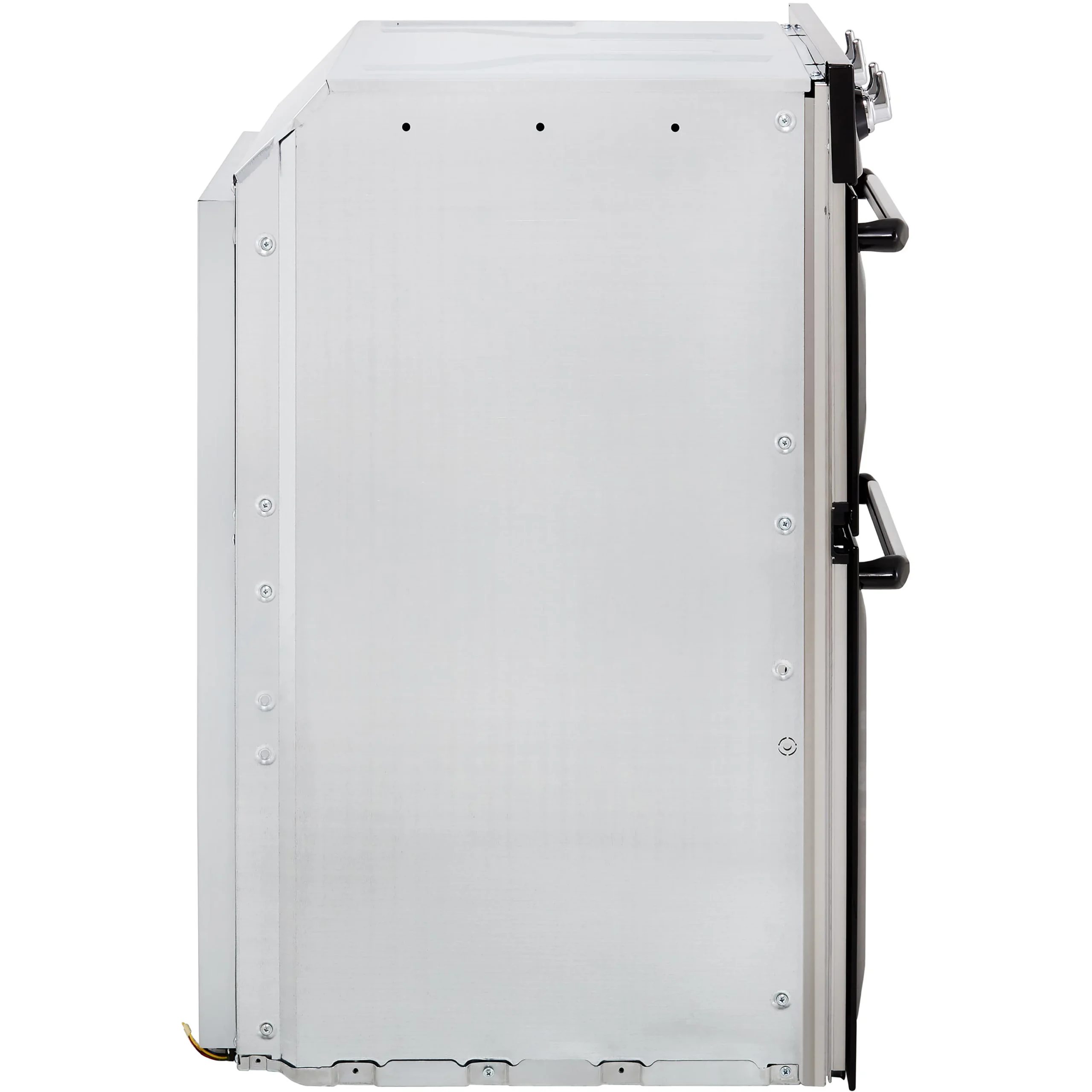 Smeg DOSF6920N1_BK Built-in Electric Double Oven - Black 9 Smeg DOSF6920N1_BK Built-in Electric Double Oven - Black - Image 7