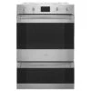 Smeg DOSP6390X Built-in Electric Double Oven - Stainless Steel Effect 2 Smeg DOSP6390X Built-in Electric Double Oven - Stainless Steel Effect -Prime Kitchen smeg dosp6390x built in electric double oven stainless steel effect8017709210656 01c bq