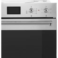 Smeg DOSP6390X Built-in Electric Double Oven - Stainless Steel Effect 12 Smeg DOSP6390X Built-in Electric Double Oven - Stainless Steel Effect -Prime Kitchen smeg dosp6390x built in electric double oven stainless steel effect8017709210656 03c bq
