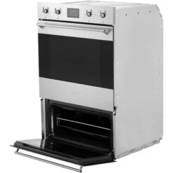 Smeg DOSP6390X Built-in Electric Double Oven - Stainless Steel Effect 14 Smeg DOSP6390X Built-in Electric Double Oven - Stainless Steel Effect -Prime Kitchen smeg dosp6390x built in electric double oven stainless steel effect8017709210656 05c bq