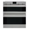 Smeg DUSF6300X Built-in Electric Double Oven - Stainless Steel Effect 2 Smeg DUSF6300X Built-in Electric Double Oven - Stainless Steel Effect -Prime Kitchen smeg dusf6300x built in electric double oven stainless steel effect8017709273590 01c bq