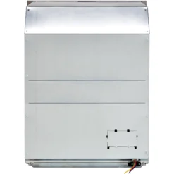 Smeg DUSF6300X Built-in Electric Double Oven - Stainless Steel Effect -Prime Kitchen smeg dusf6300x built in electric double oven stainless steel effect8017709273590 07c bq