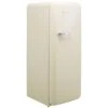 Smeg FAB28RCR5UK_CR Freestanding Fridge With Ice Box - Cream 1 Smeg FAB28RCR5UK_CR Freestanding Fridge With Ice Box - Cream -Prime Kitchen smeg fab28rcr5uk cr freestanding fridge with ice box cream8017709299101 01c bq