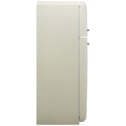 Smeg FAB30LCR5UK_CR 80:20 Freestanding Fridge Freezer - Cream -Prime Kitchen smeg fab30lcr5uk cr 80 20 freestanding fridge freezer cream8017709298357 05c bq