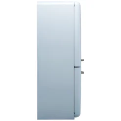 Smeg FAB32RPB5UK_PB 60:40 Freestanding Frost Free Fridge Freezer - Pastel Blue 14 Smeg FAB32RPB5UK_PB 60:40 Freestanding Frost Free Fridge Freezer - Pastel Blue -Prime Kitchen smeg fab32rpb5uk pb 60 40 freestanding frost free fridge freezer pastel blue8017709277314 05c bq