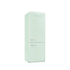 Smeg FAB38RPG5 70:30 Freestanding Frost Free Fridge Freezer - Pastel Green 12 Smeg FAB38RPG5 70:30 Freestanding Frost Free Fridge Freezer - Pastel Green -Prime Kitchen smeg fab38rpg5 70 30 freestanding frost free fridge freezer pastel green8017709297909 02c bq