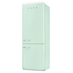 Smeg FAB38RPG5 70:30 Freestanding Frost Free Fridge Freezer - Pastel Green 13 Smeg FAB38RPG5 70:30 Freestanding Frost Free Fridge Freezer - Pastel Green -Prime Kitchen smeg fab38rpg5 70 30 freestanding frost free fridge freezer pastel green8017709297909 03c bq