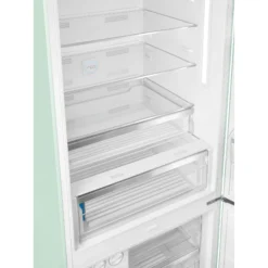 Smeg FAB38RPG5 70:30 Freestanding Frost Free Fridge Freezer - Pastel Green 16 Smeg FAB38RPG5 70:30 Freestanding Frost Free Fridge Freezer - Pastel Green -Prime Kitchen smeg fab38rpg5 70 30 freestanding frost free fridge freezer pastel green8017709297909 06c bq