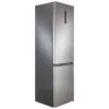 Smeg FC20XDNEUK 70:30 Freestanding Frost Free Fridge Freezer - Stainless Steel Effect