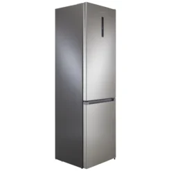 Smeg FC20XDNEUK 70:30 Freestanding Frost Free Fridge Freezer - Stainless Steel Effect