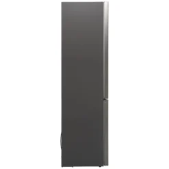 Smeg FC20XDNEUK 70:30 Freestanding Frost Free Fridge Freezer - Stainless Steel Effect -Prime Kitchen smeg fc20xdneuk 70 30 freestanding frost free fridge freezer stainless steel effect8017709305239 04c bq