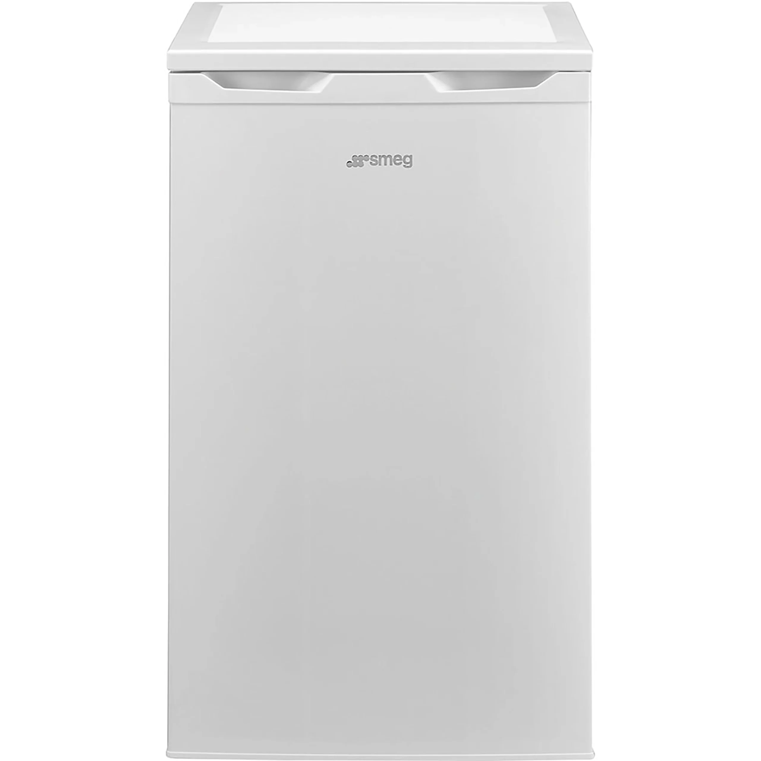 Smeg FF08FW Integrated Manual Defrost Freezer - Gloss White 3 Smeg FF08FW Integrated Manual Defrost Freezer - Gloss White