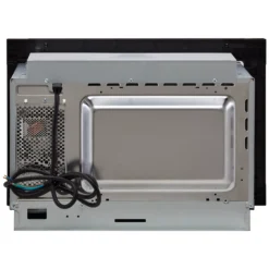 Smeg FMI325X_SS Built-in Microwave With Grill - Stainless Steel -Prime Kitchen smeg fmi325x ss built in microwave with grill stainless steel8017709229498 06c bq