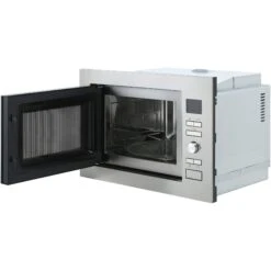 Smeg FMI425S_SG Built-in Microwave With Grill - Stainless Steel 11 Smeg FMI425S_SG Built-in Microwave With Grill - Stainless Steel -Prime Kitchen smeg fmi425s sg built in microwave with grill stainless steel8017709262891 05c bq