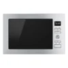 Smeg FMI425X 31L Built-in Microwave - Stainless Steel 2 Smeg FMI425X 31L Built-in Microwave - Stainless Steel -Prime Kitchen smeg fmi425x 31l built in microwave stainless steel8017709262907 01c bq