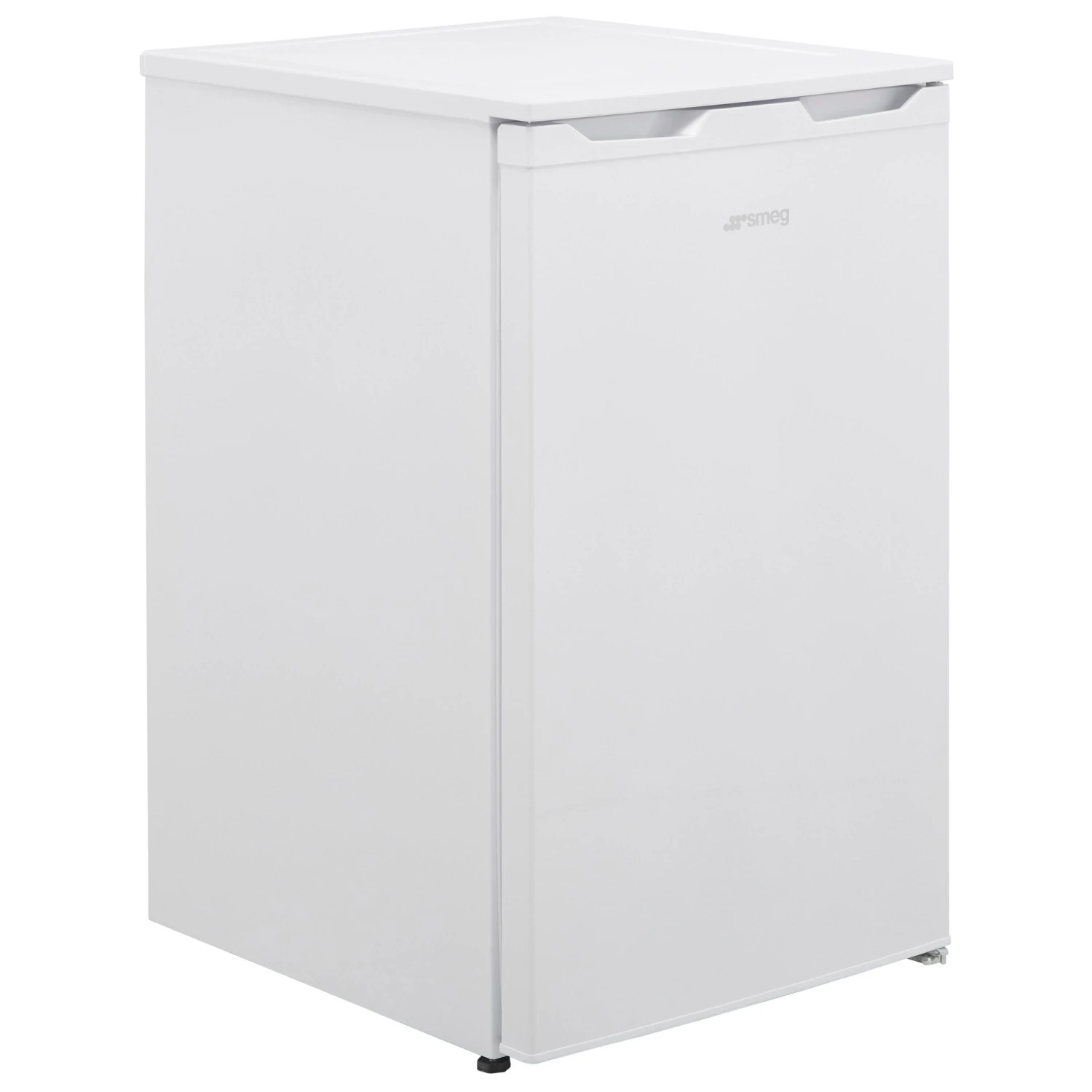 Smeg FS08FW Freestanding With Ice Box Fridge - White 3 Smeg FS08FW Freestanding With Ice Box Fridge - White