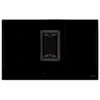 Smeg HOBD482D 83cm Induction Hob - Black -Prime Kitchen smeg hobd482d 83cm induction hob black8017709288631 02c bq