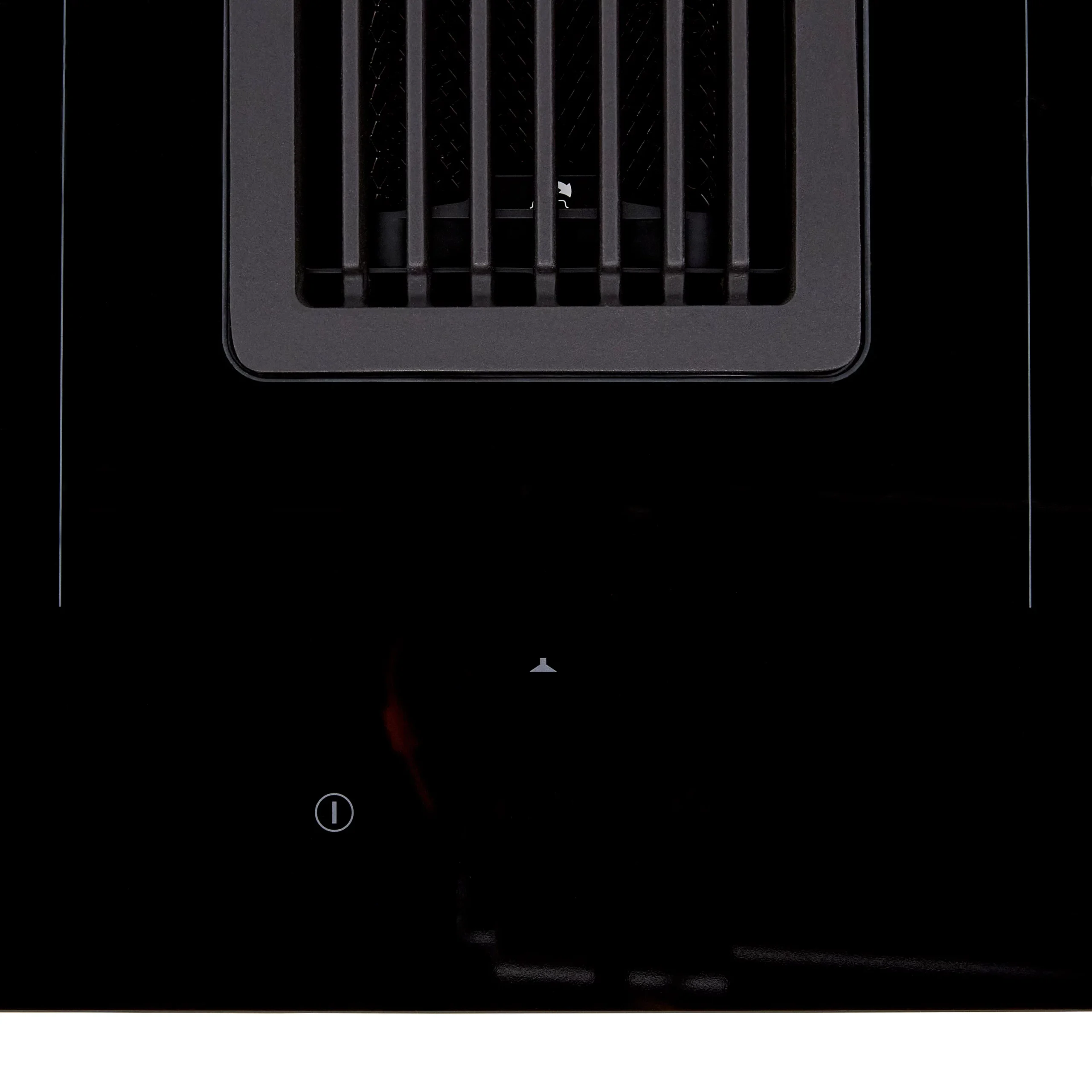 Smeg HOBD482D 83cm Induction Hob - Black 6 Smeg HOBD482D 83cm Induction Hob - Black - Image 4