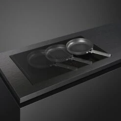 Smeg HOBD482D 83cm Induction Hob - Black 19 Smeg HOBD482D 83cm Induction Hob - Black -Prime Kitchen smeg hobd482d 83cm induction hob black8017709288631 09i bq