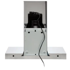 Smeg KATE600EX Stainless Steel Chimney Cooker Hood (W)59.8cm -Prime Kitchen smeg kate600ex stainless steel chimney cooker hood w 59 8cm8017709235130 04c bq