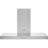 Smeg KBT900XE Stainless Steel Chimney Cooker Hood (W)90cm 1 Smeg KBT900XE Stainless Steel Chimney Cooker Hood (W)90cm -Prime Kitchen smeg kbt900xe stainless steel chimney cooker hood w 90cm8017709284503 01c bq