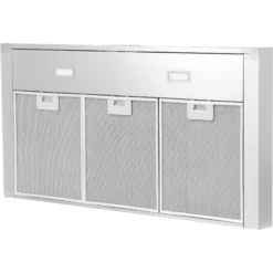 Smeg KBT900XE Stainless Steel Chimney Cooker Hood (W)90cm -Prime Kitchen smeg kbt900xe stainless steel chimney cooker hood w 90cm8017709284503 06c bq