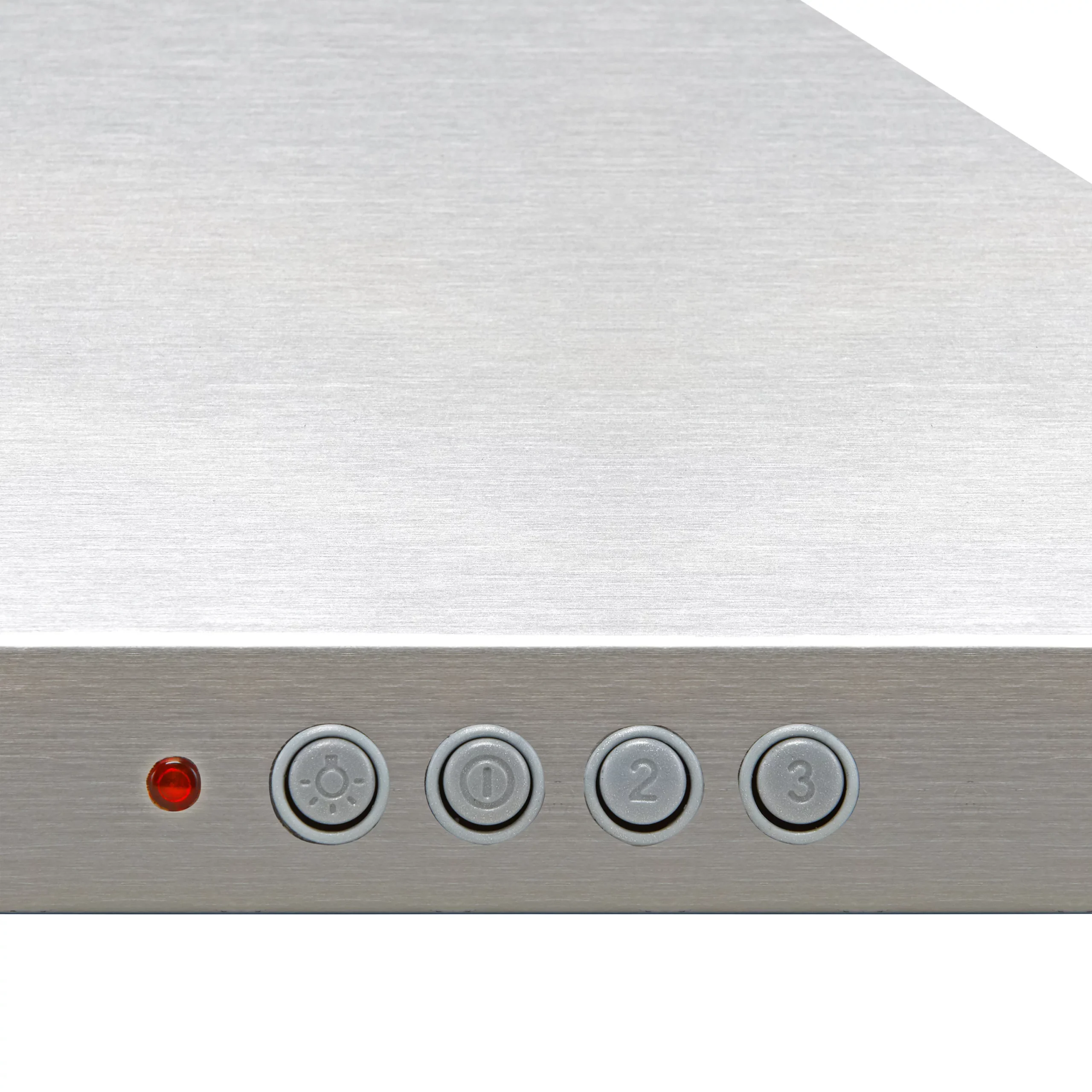 Smeg KD91XE2_SS Metal Chimney Cooker Hood (W)89.8cm - Stainless Steel 5 Smeg KD91XE2_SS Metal Chimney Cooker Hood (W)89.8cm - Stainless Steel - Image 3