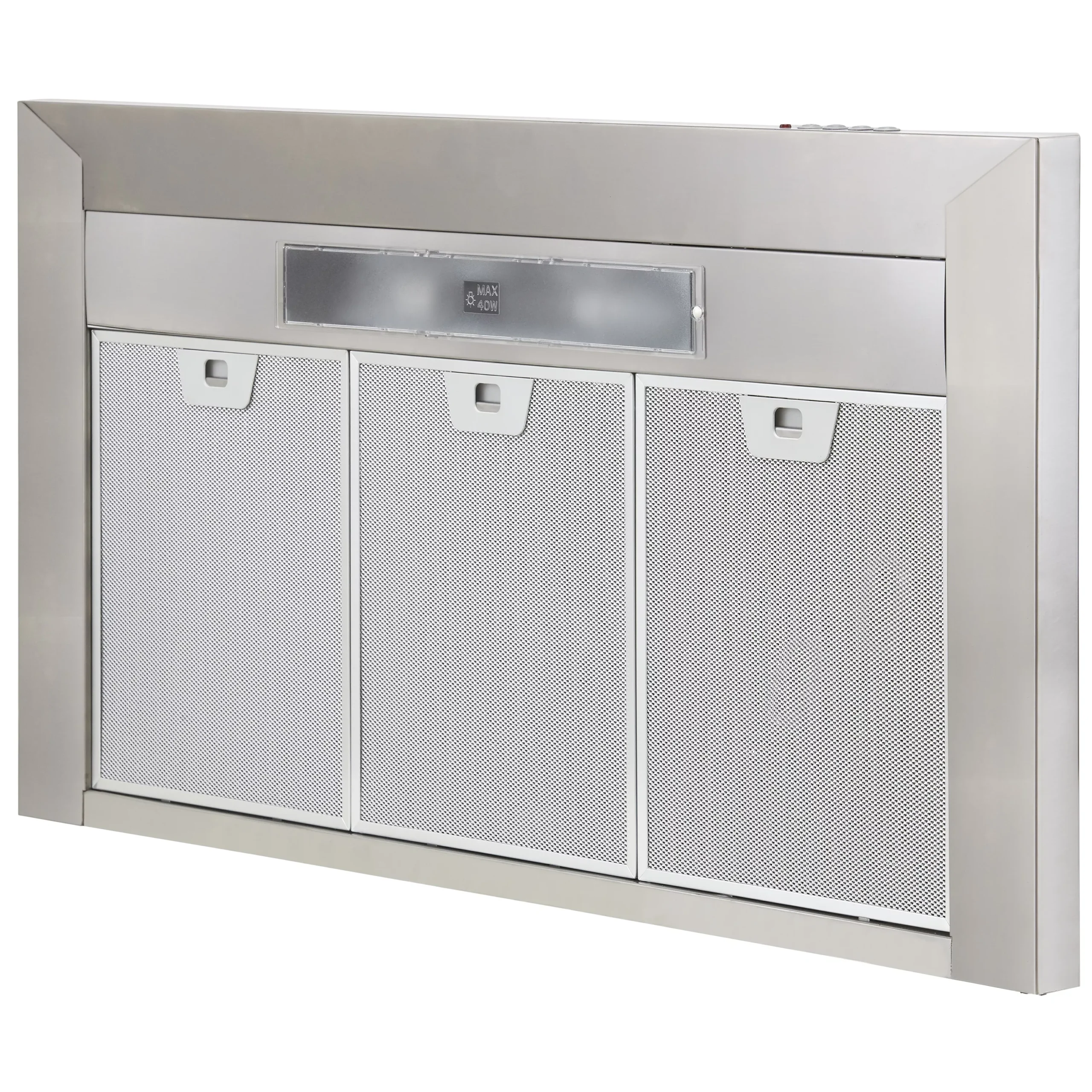 Smeg KD91XE2_SS Metal Chimney Cooker Hood (W)89.8cm - Stainless Steel 6 Smeg KD91XE2_SS Metal Chimney Cooker Hood (W)89.8cm - Stainless Steel - Image 4