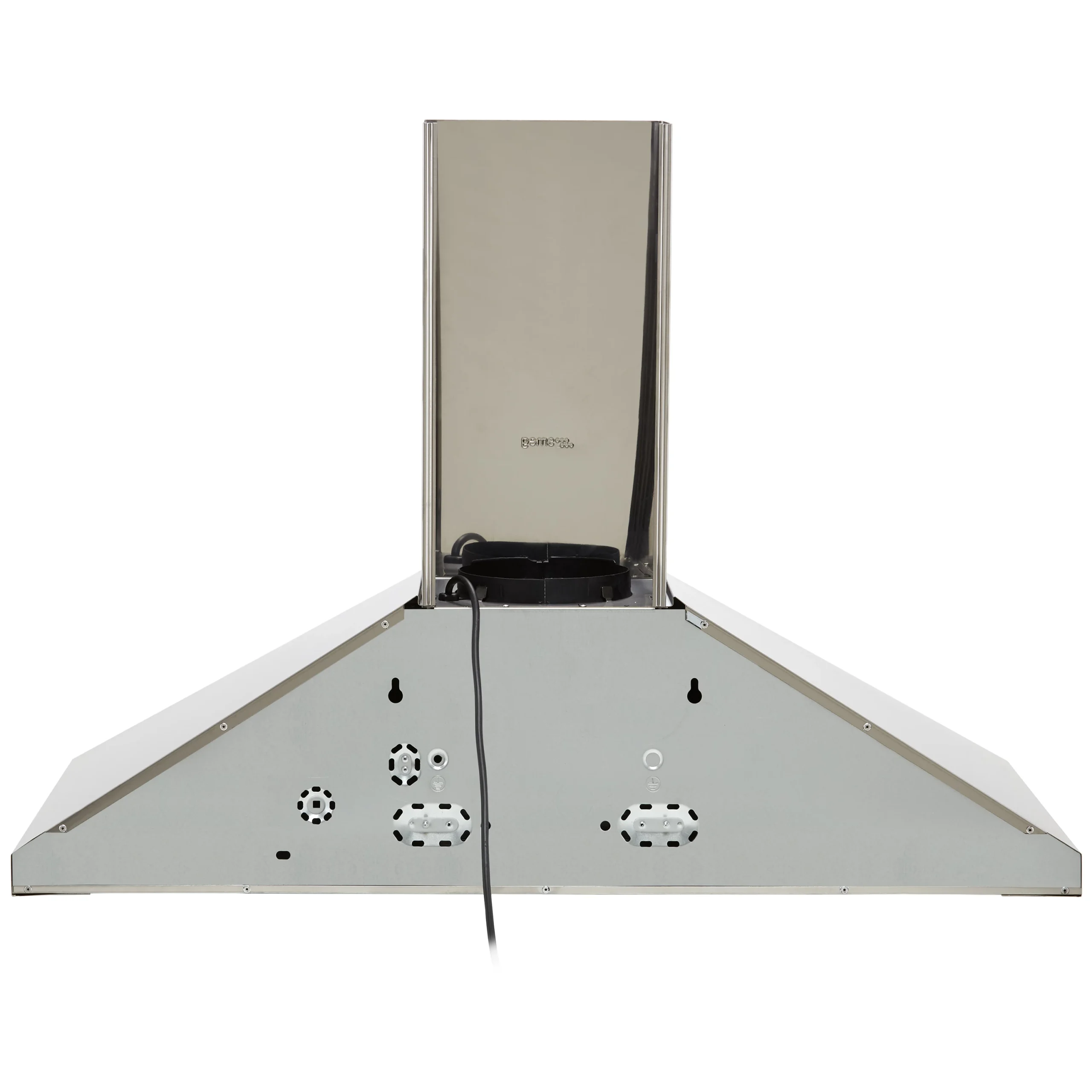 Smeg KD91XE2_SS Metal Chimney Cooker Hood (W)89.8cm - Stainless Steel 7 Smeg KD91XE2_SS Metal Chimney Cooker Hood (W)89.8cm - Stainless Steel - Image 5