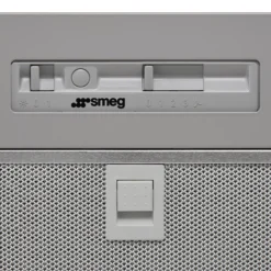 Smeg KI52E3_SI Metal Canopy Cooker Hood (W)52.2cm - Silver 14 Smeg KI52E3_SI Metal Canopy Cooker Hood (W)52.2cm - Silver -Prime Kitchen smeg ki52e3 si metal canopy cooker hood w 52 2cm silver8017709304362 03c bq