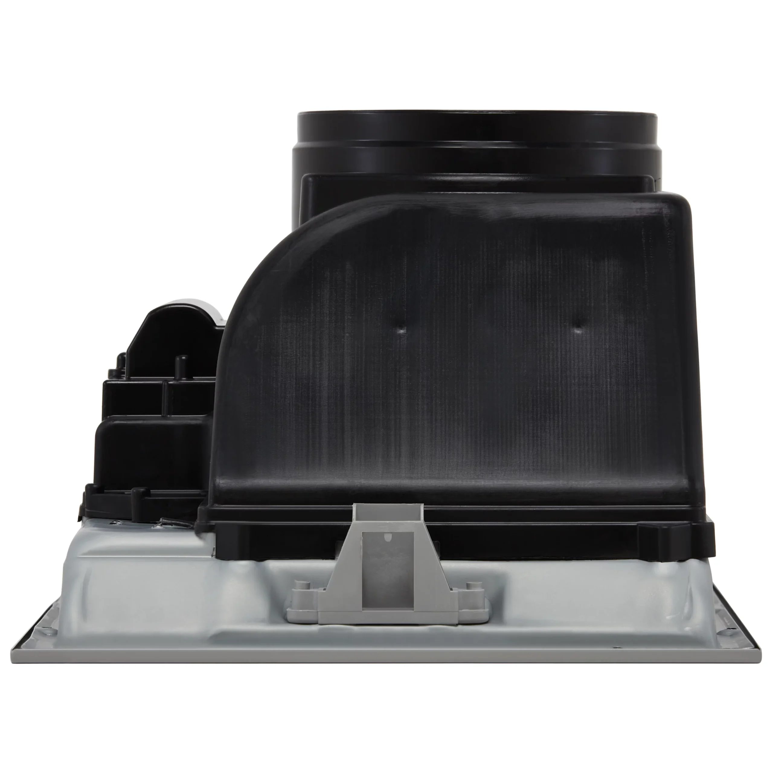 Smeg KI52E3_SI Metal Canopy Cooker Hood (W)52.2cm - Silver 9 Smeg KI52E3_SI Metal Canopy Cooker Hood (W)52.2cm - Silver - Image 7