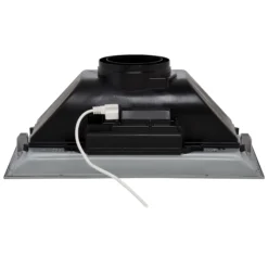 Smeg KI52E3_SI Metal Canopy Cooker Hood (W)52.2cm - Silver 18 Smeg KI52E3_SI Metal Canopy Cooker Hood (W)52.2cm - Silver -Prime Kitchen smeg ki52e3 si metal canopy cooker hood w 52 2cm silver8017709304362 07c bq