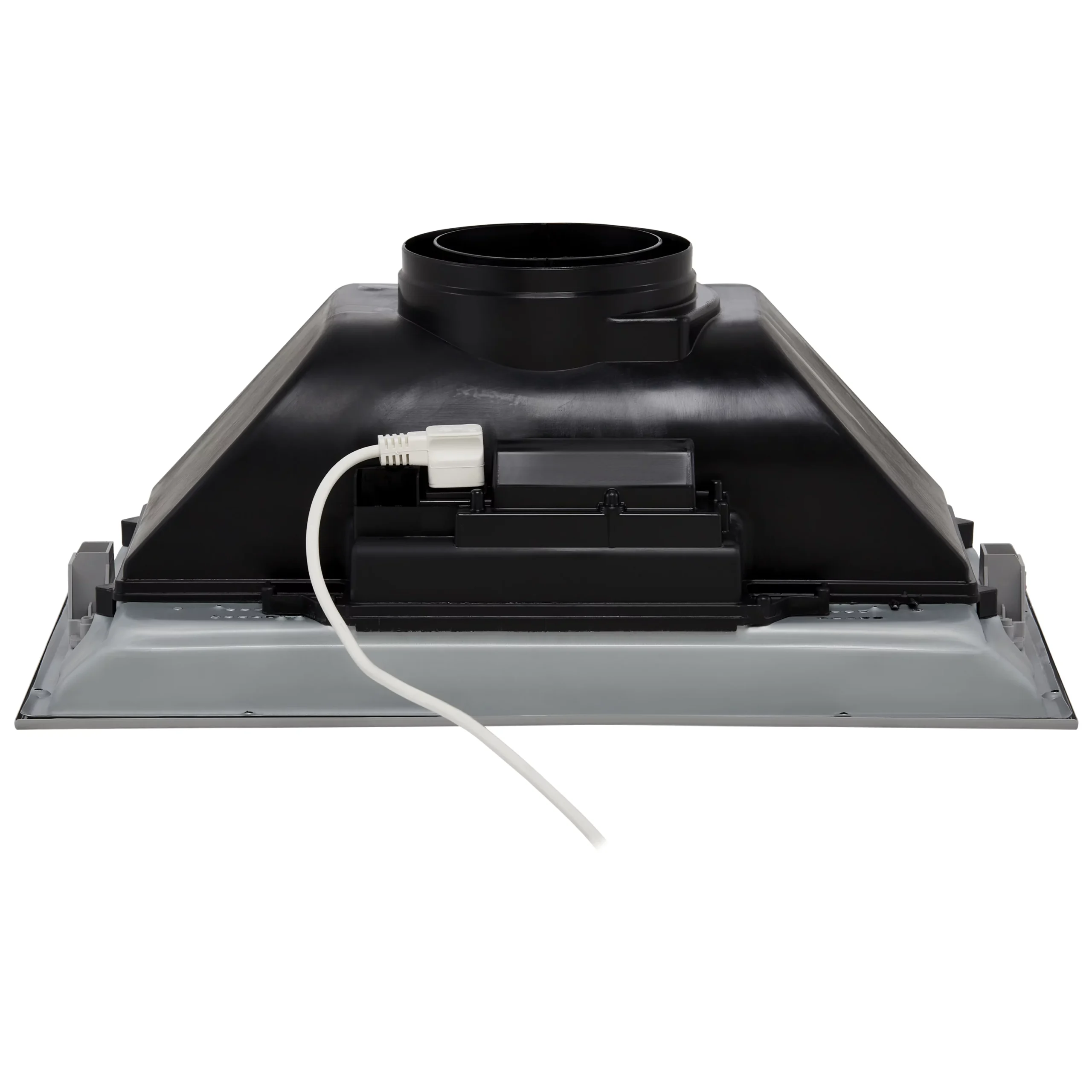 Smeg KI52E3_SI Metal Canopy Cooker Hood (W)52.2cm - Silver 10 Smeg KI52E3_SI Metal Canopy Cooker Hood (W)52.2cm - Silver - Image 8