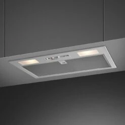 Smeg KI52E3_SI Metal Canopy Cooker Hood (W)52.2cm - Silver 19 Smeg KI52E3_SI Metal Canopy Cooker Hood (W)52.2cm - Silver -Prime Kitchen smeg ki52e3 si metal canopy cooker hood w 52 2cm silver8017709304362 08i bq