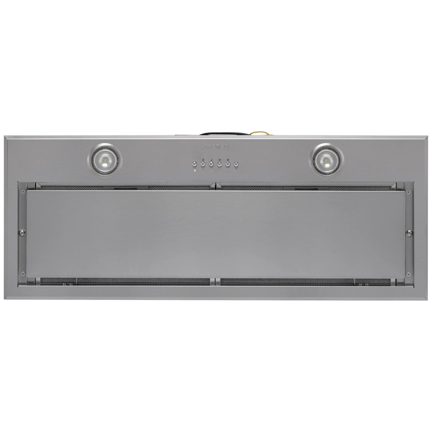 Smeg KSEG78PXE Stainless Steel Canopy Cooker Hood (W)77cm 3 Smeg KSEG78PXE Stainless Steel Canopy Cooker Hood (W)77cm