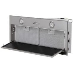 Smeg KSEG78PXE Stainless Steel Canopy Cooker Hood (W)77cm 15 Smeg KSEG78PXE Stainless Steel Canopy Cooker Hood (W)77cm -Prime Kitchen smeg kseg78pxe stainless steel canopy cooker hood w 77cm8017709224905 05c bq