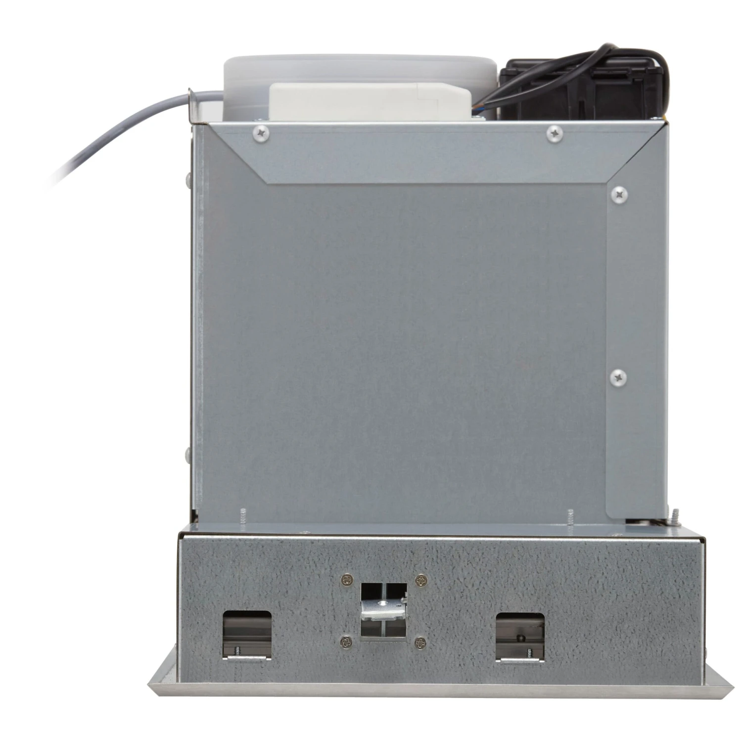 Smeg KSEG78PXE Stainless Steel Canopy Cooker Hood (W)77cm 9 Smeg KSEG78PXE Stainless Steel Canopy Cooker Hood (W)77cm - Image 7