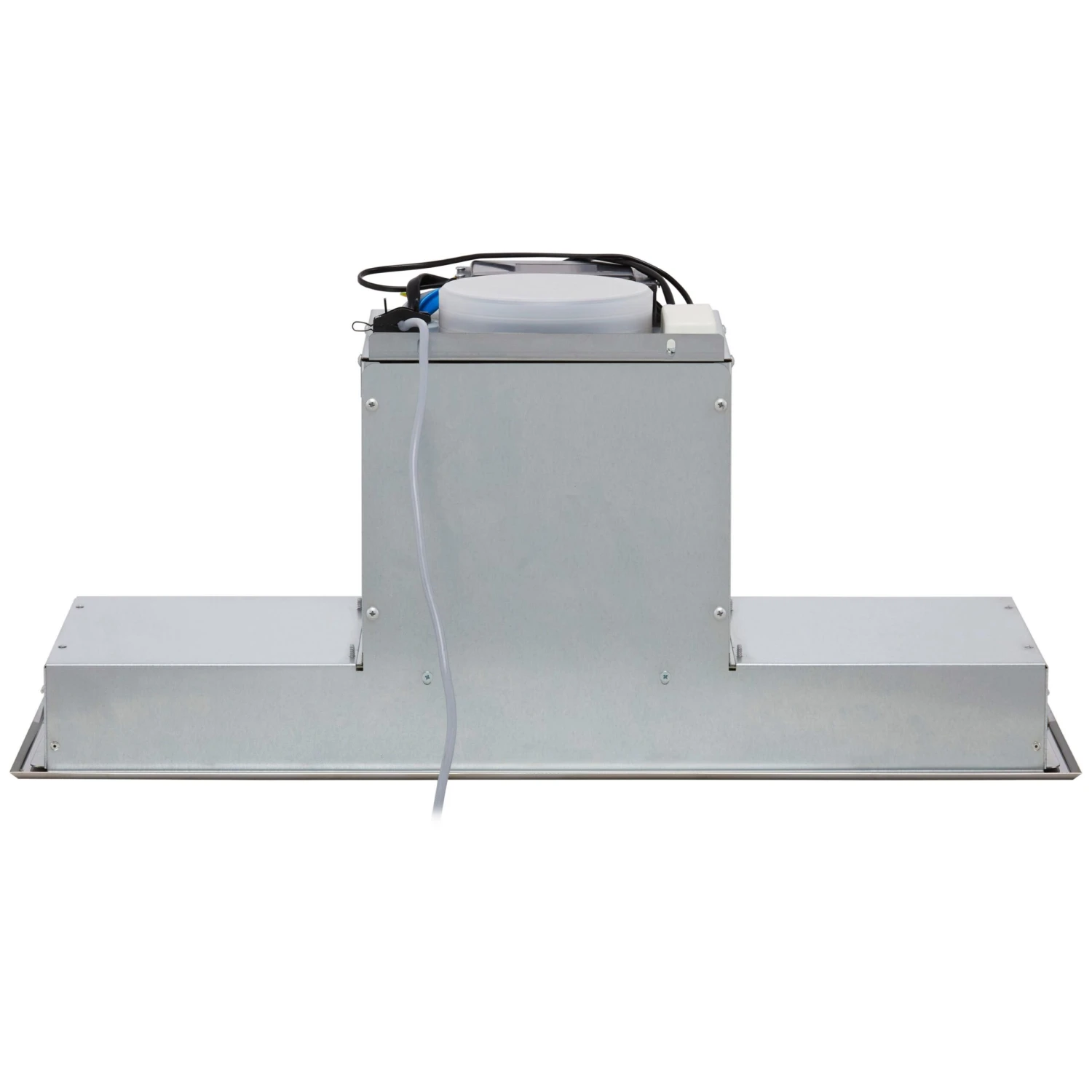 Smeg KSEG78PXE Stainless Steel Canopy Cooker Hood (W)77cm 10 Smeg KSEG78PXE Stainless Steel Canopy Cooker Hood (W)77cm - Image 8